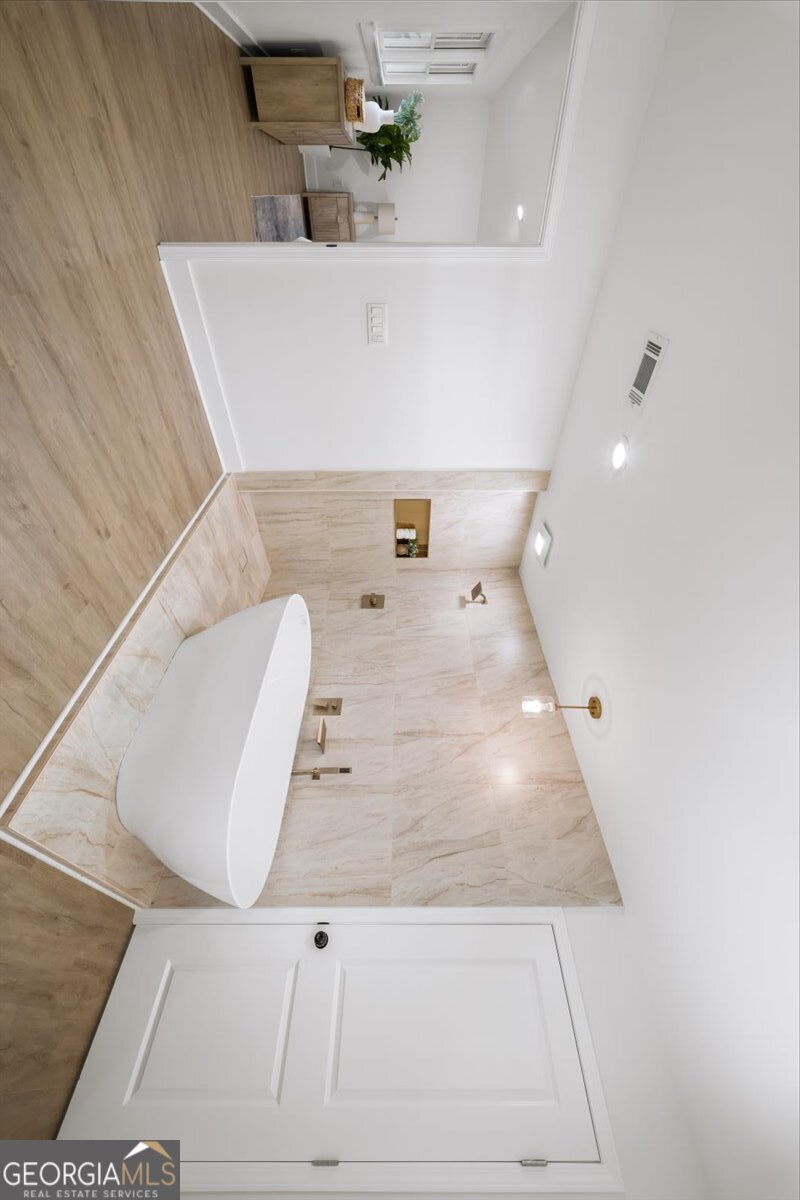 2115 Honeysuckle Lane Atlanta - 16