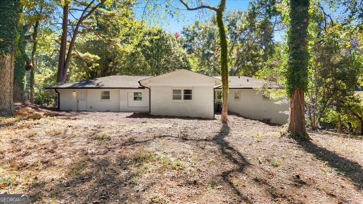 2115 Honeysuckle Lane Atlanta - 35