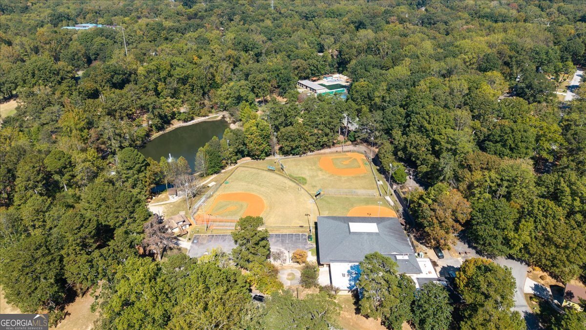 2115 Honeysuckle Lane Atlanta - 40