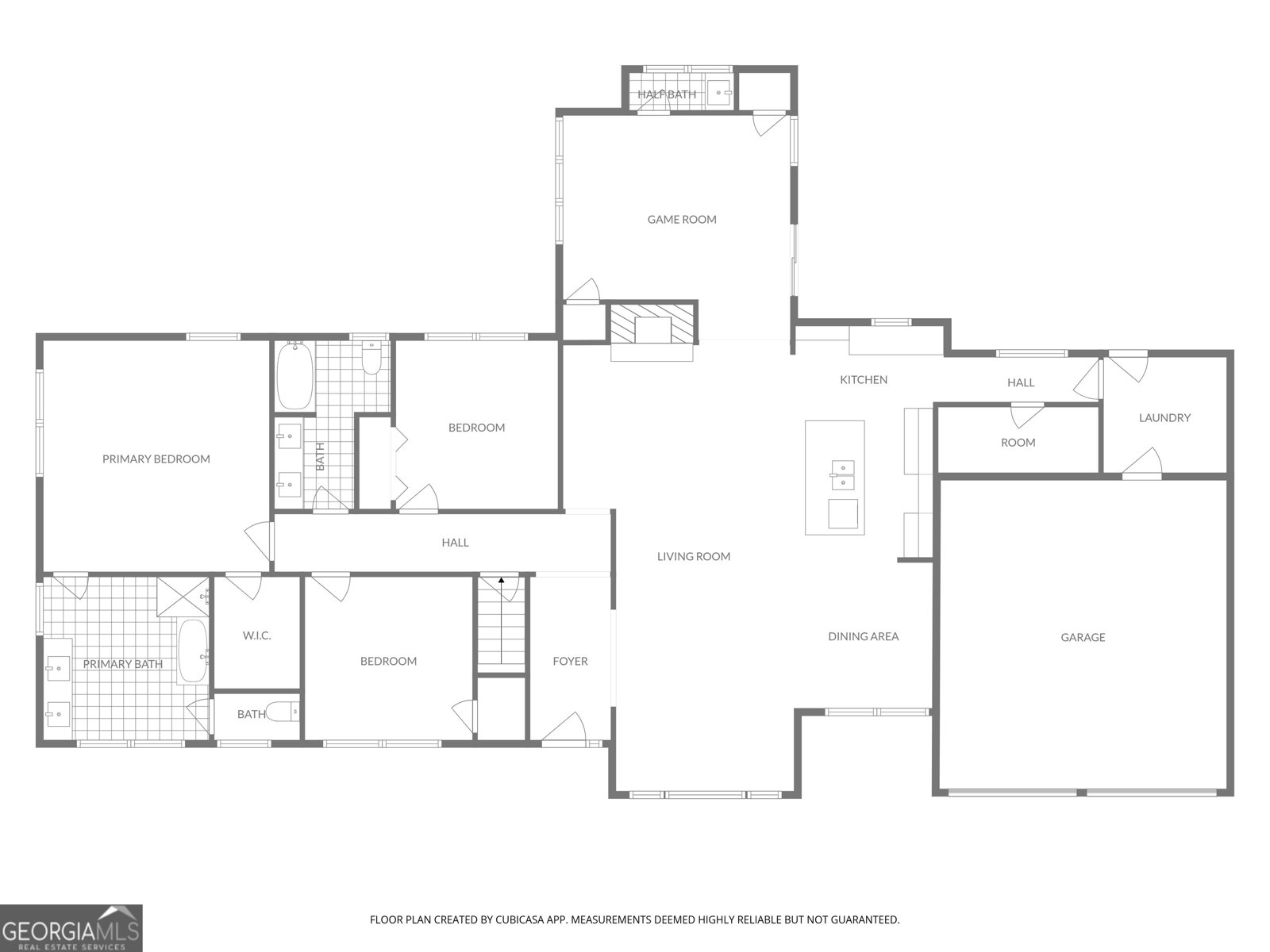 2115 Honeysuckle Lane Atlanta - 43