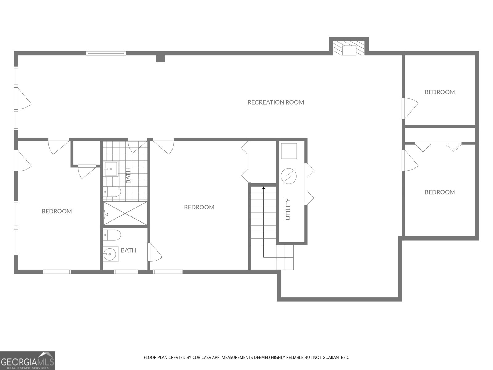 2115 Honeysuckle Lane Atlanta - 44