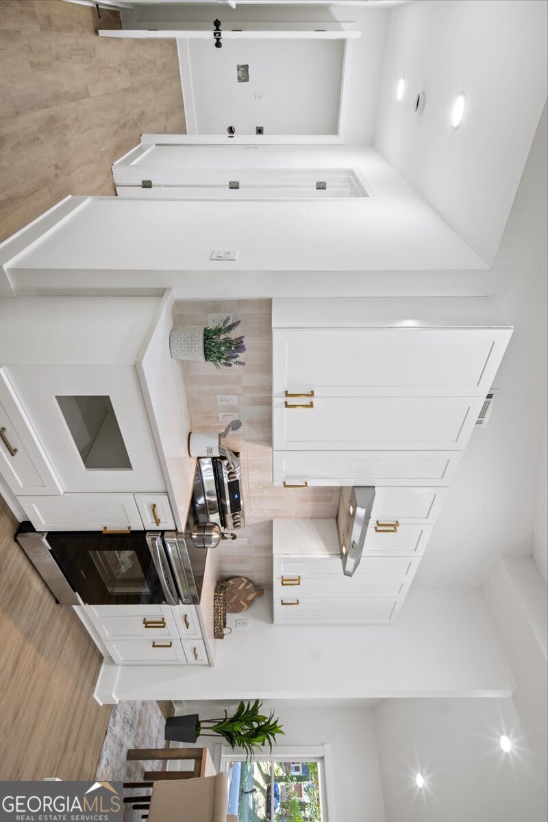 2115 Honeysuckle Lane Atlanta - 5