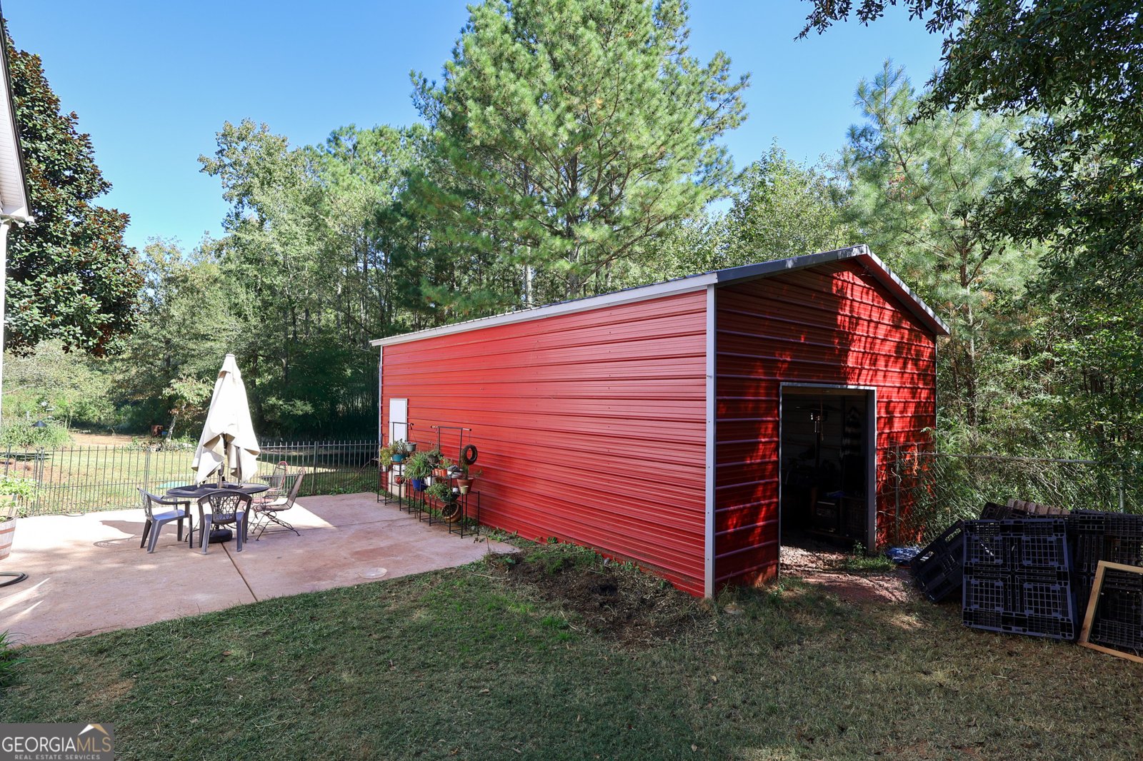 394 Burg Road Locust Grove - 10