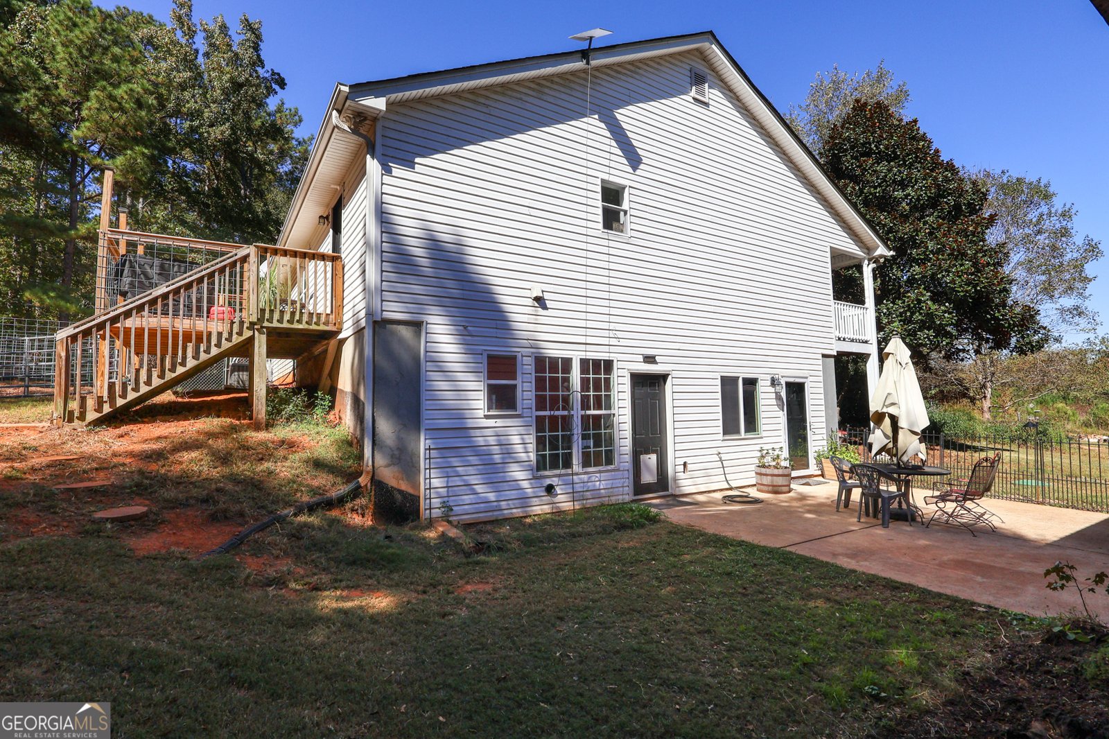 394 Burg Road Locust Grove - 11