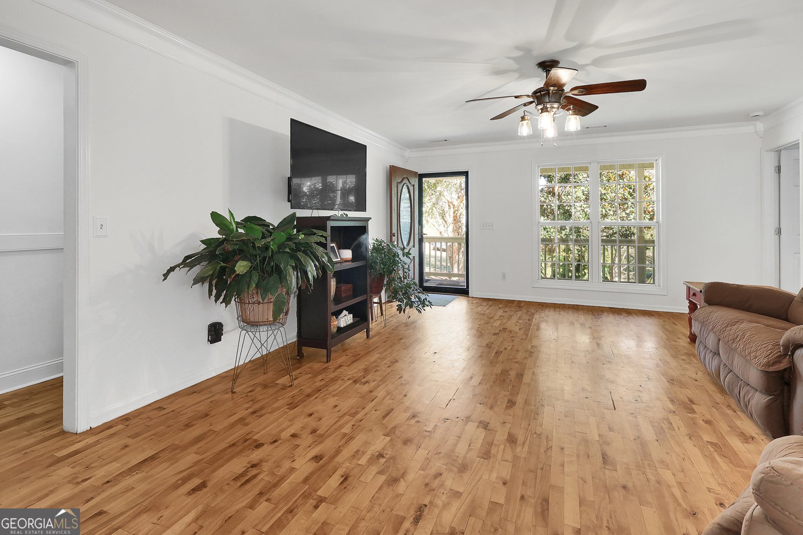 394 Burg Road Locust Grove - 16