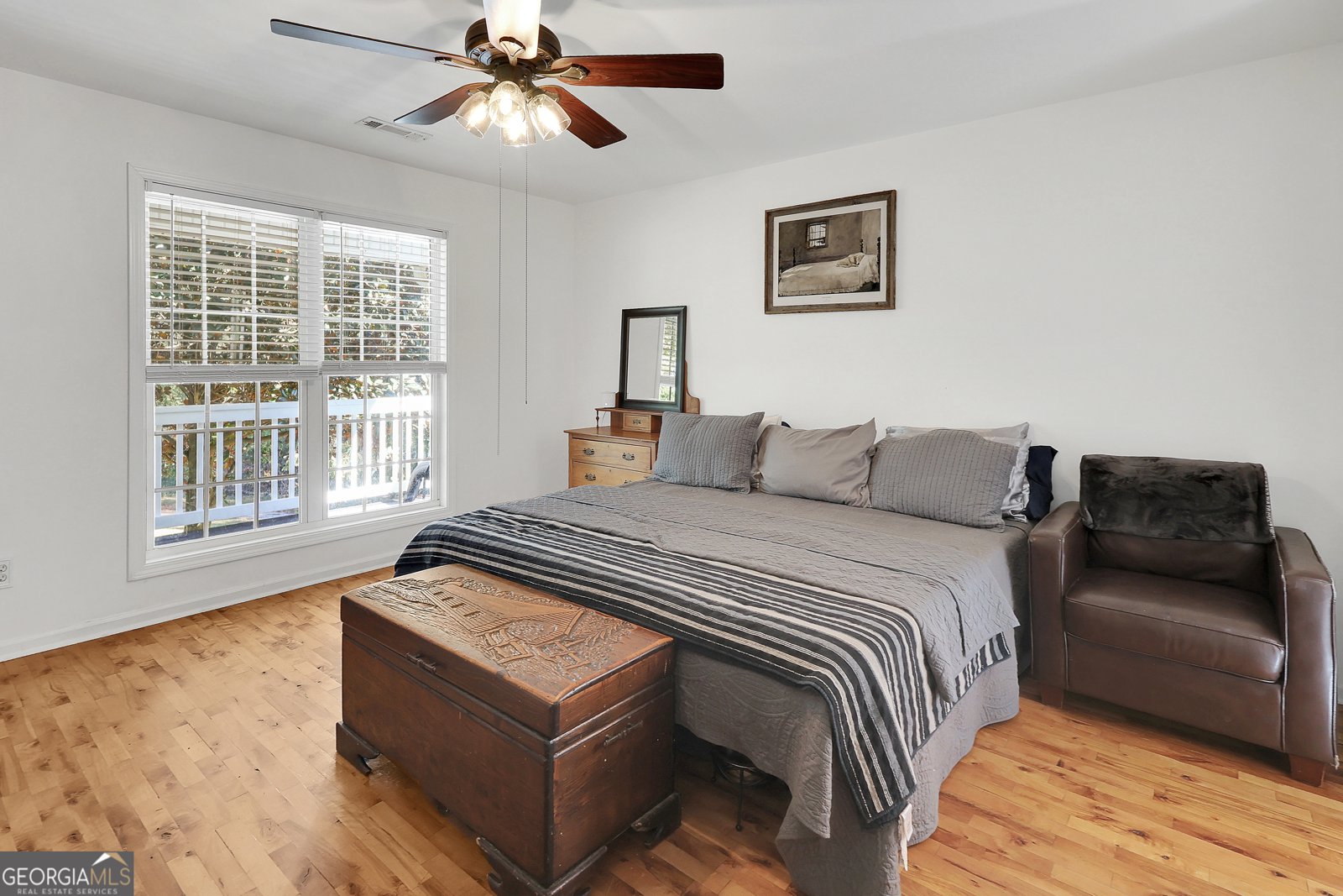 394 Burg Road Locust Grove - 23
