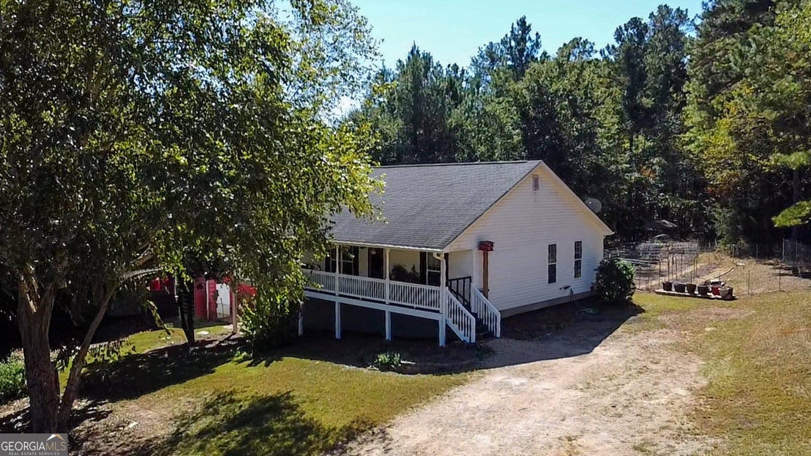 394 Burg Road Locust Grove - 3