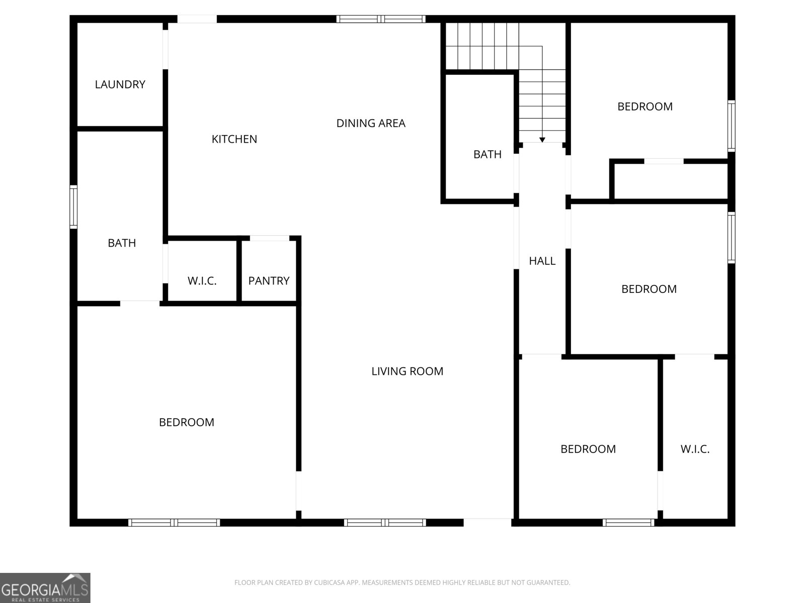 394 Burg Road Locust Grove - 39
