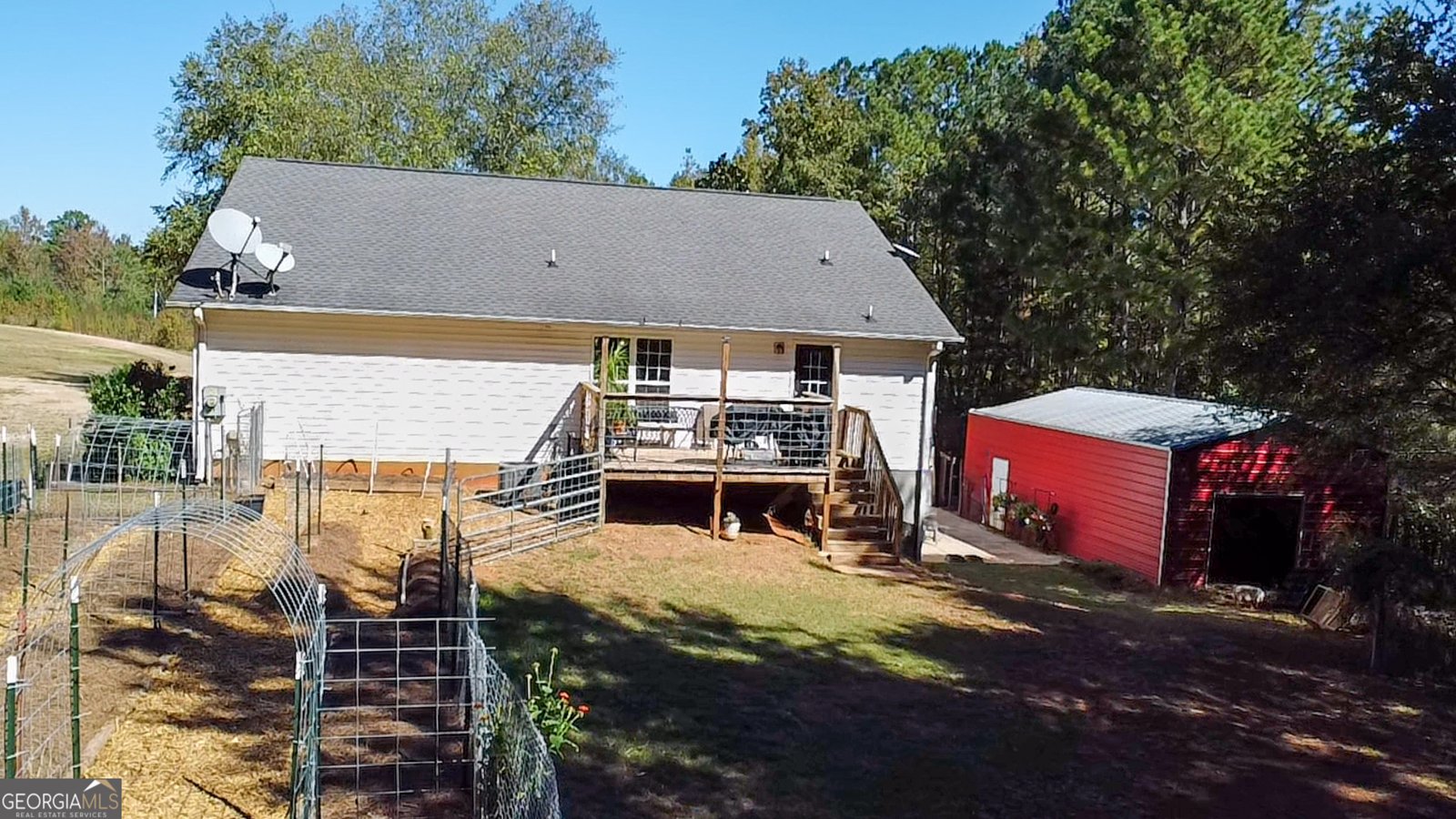 394 Burg Road Locust Grove - 6