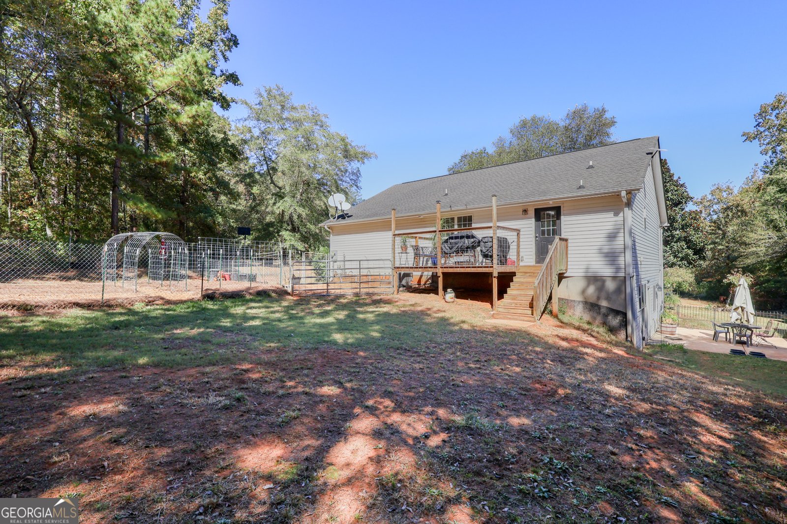 394 Burg Road Locust Grove - 8