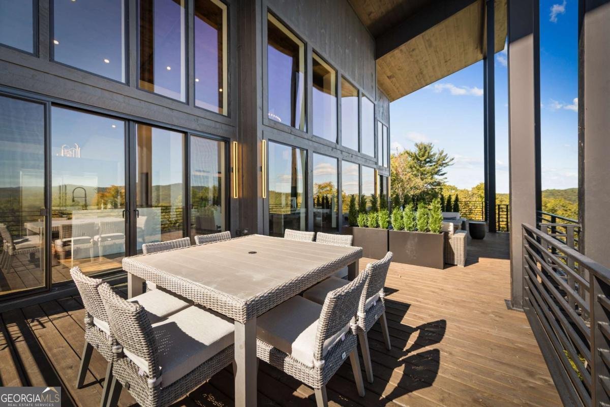 321 Skylight Drive Blue Ridge - 10