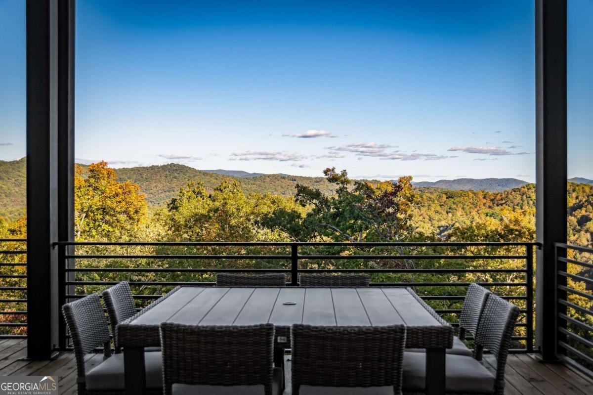 321 Skylight Drive Blue Ridge - 11