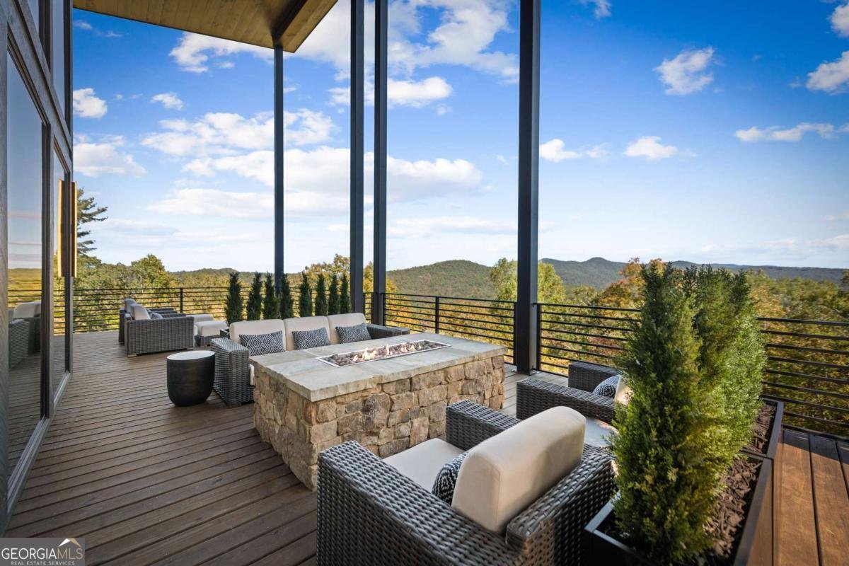 321 Skylight Drive Blue Ridge - 12