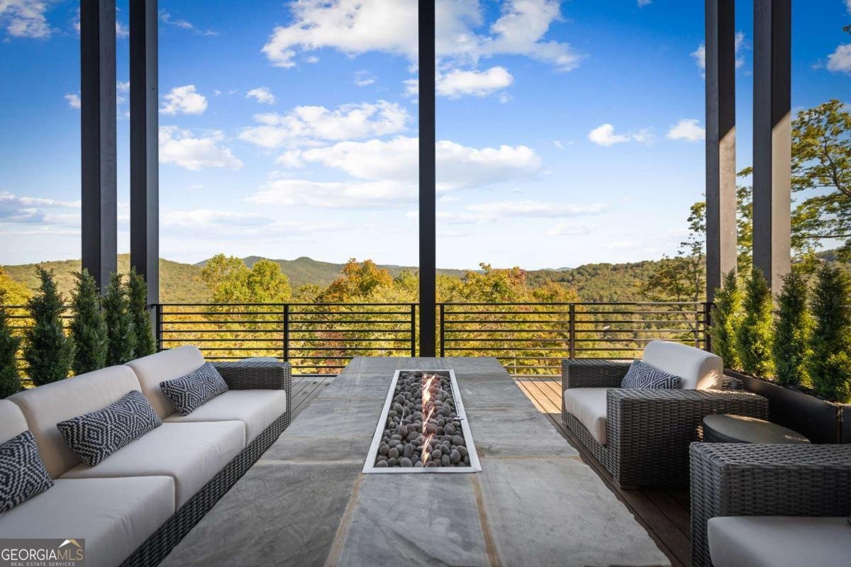 321 Skylight Drive Blue Ridge - 15