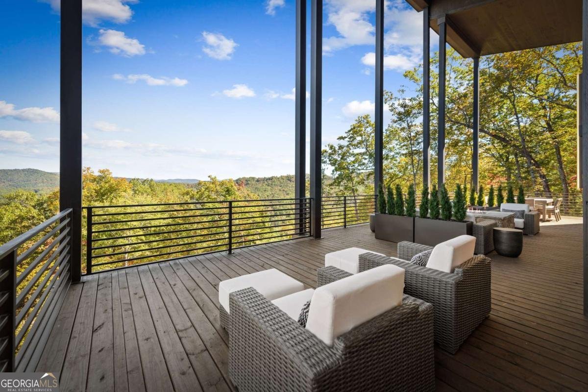 321 Skylight Drive Blue Ridge - 17