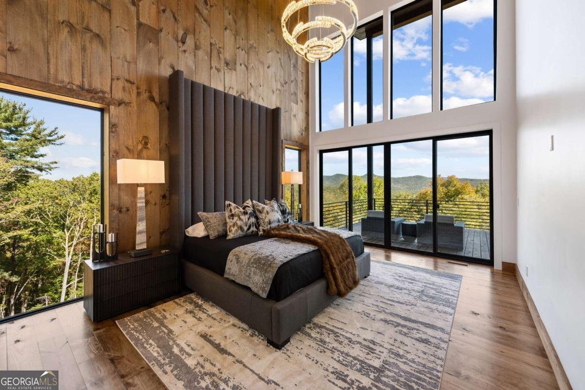 321 Skylight Drive Blue Ridge - 18