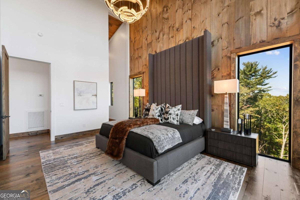 321 Skylight Drive Blue Ridge - 19