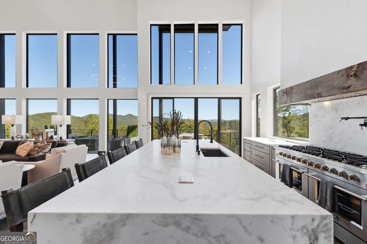 321 Skylight Drive Blue Ridge - 2