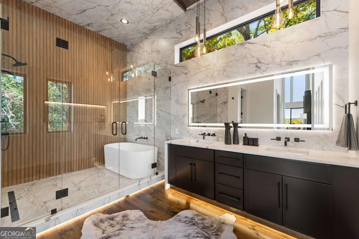 321 Skylight Drive Blue Ridge - 20