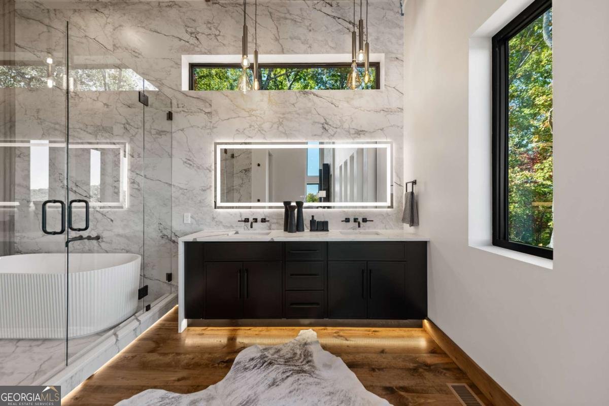 321 Skylight Drive Blue Ridge - 21