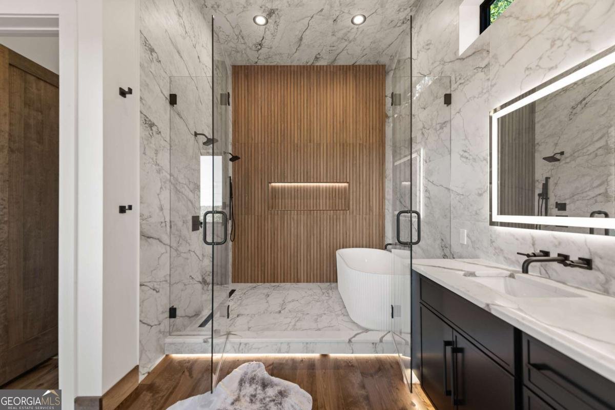 321 Skylight Drive Blue Ridge - 22