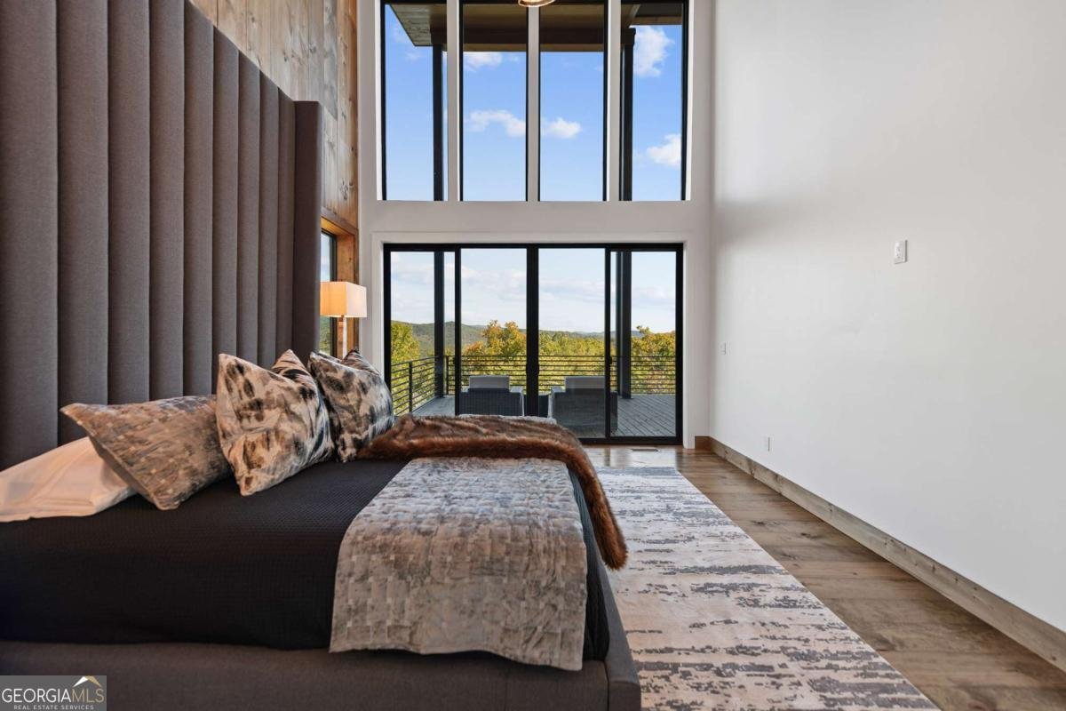 321 Skylight Drive Blue Ridge - 24