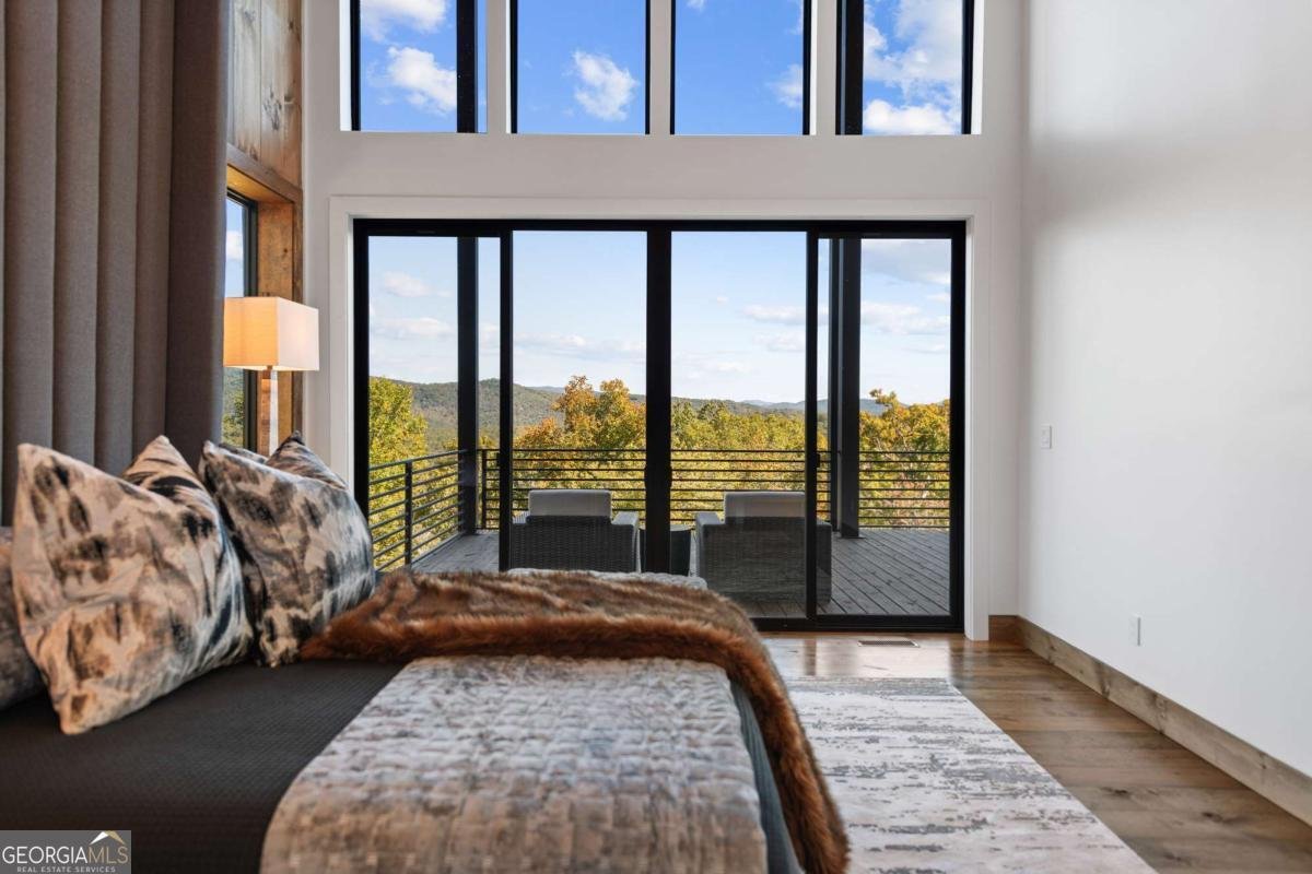 321 Skylight Drive Blue Ridge - 25