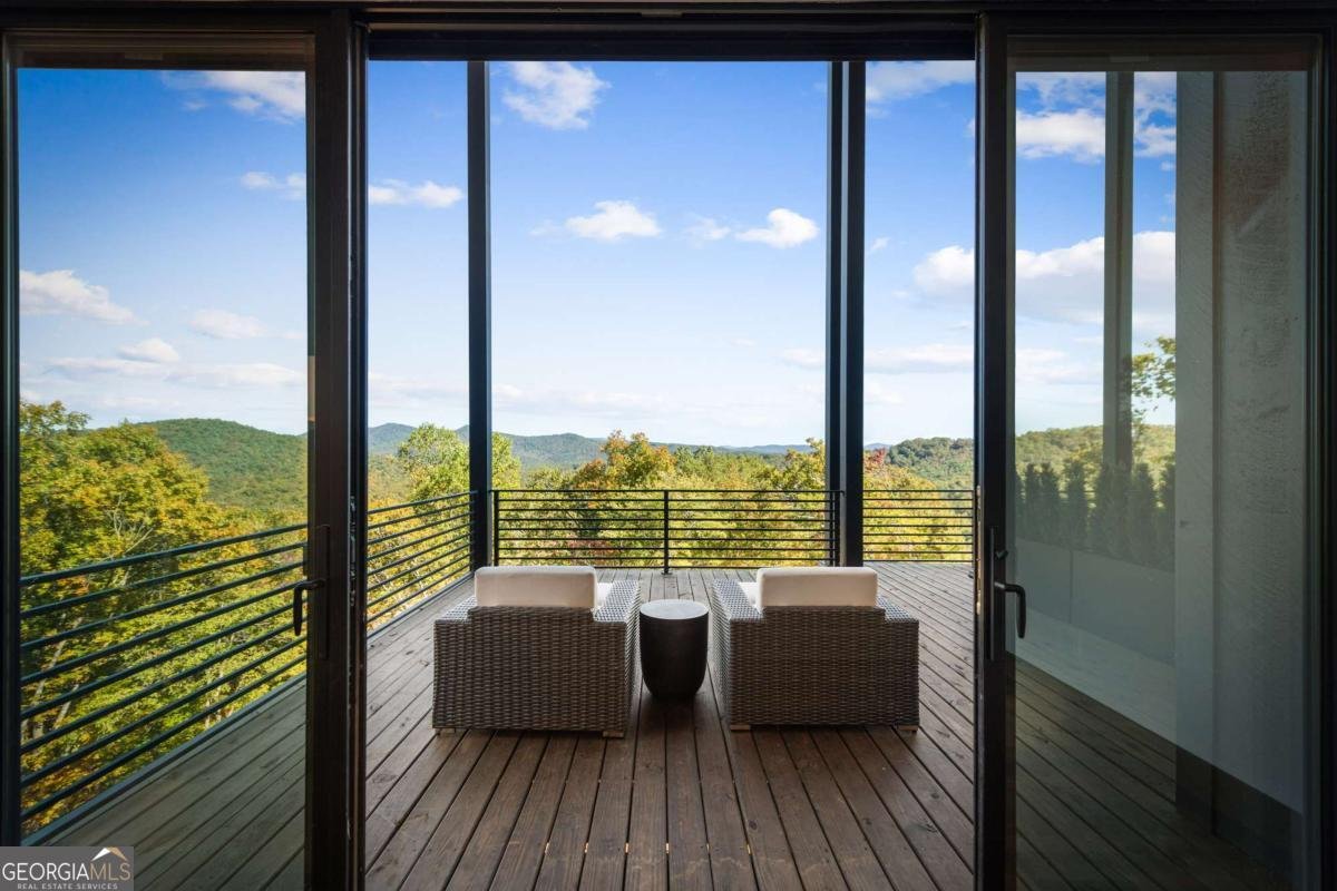 321 Skylight Drive Blue Ridge - 28