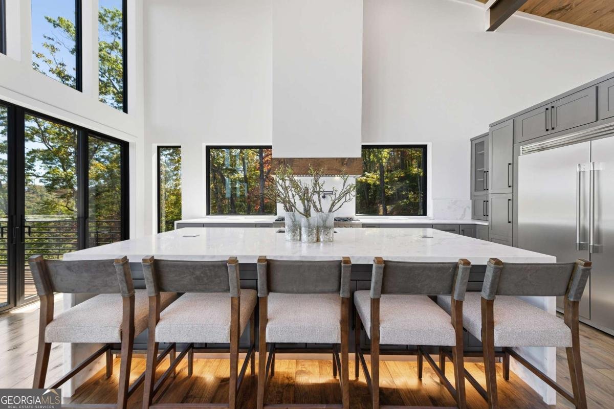 321 Skylight Drive Blue Ridge - 3