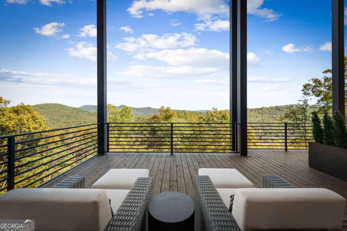 321 Skylight Drive Blue Ridge - 30