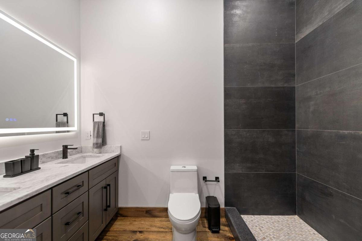 321 Skylight Drive Blue Ridge - 33