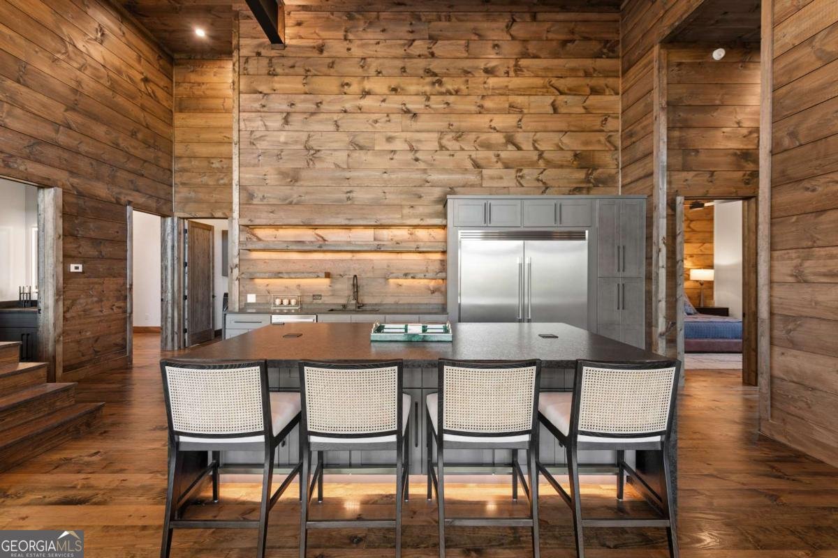 321 Skylight Drive Blue Ridge - 40