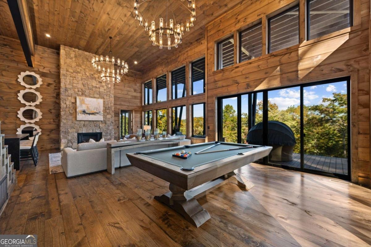 321 Skylight Drive Blue Ridge - 44