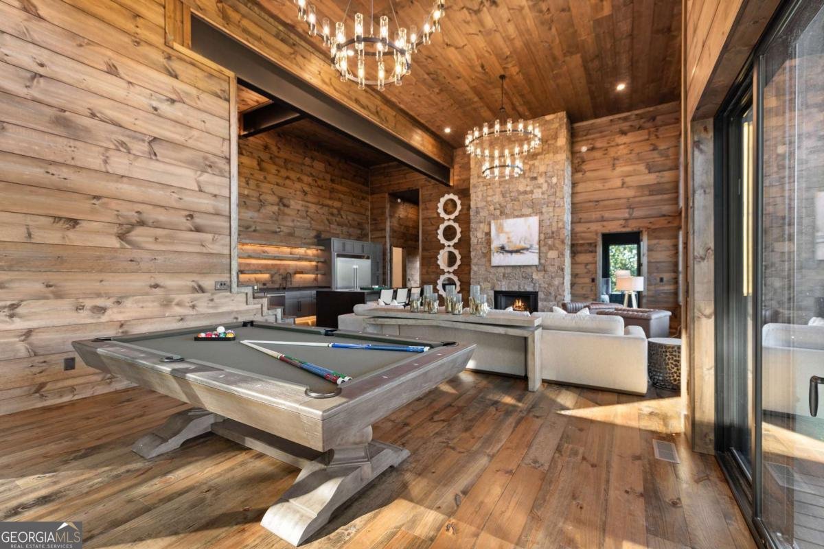 321 Skylight Drive Blue Ridge - 45