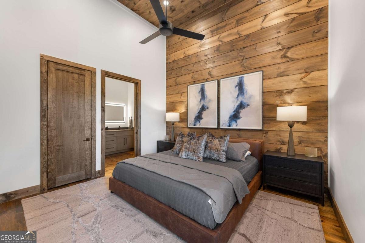 321 Skylight Drive Blue Ridge - 47