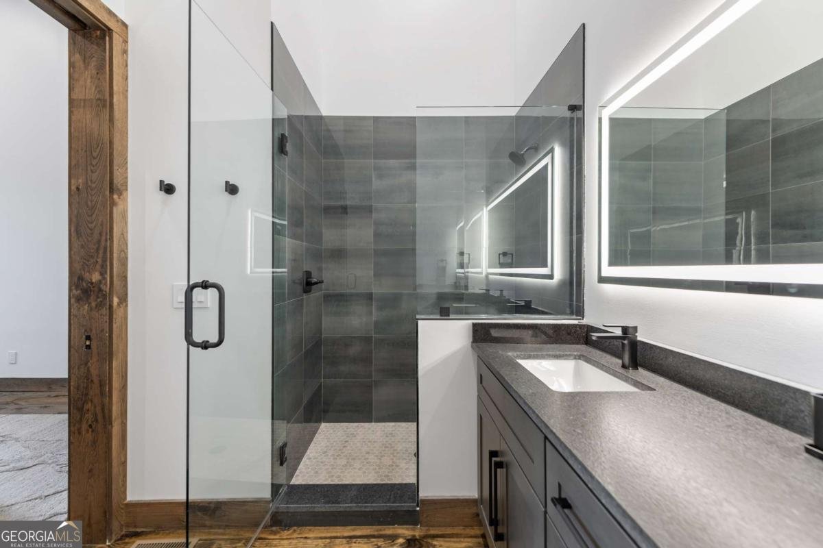 321 Skylight Drive Blue Ridge - 49