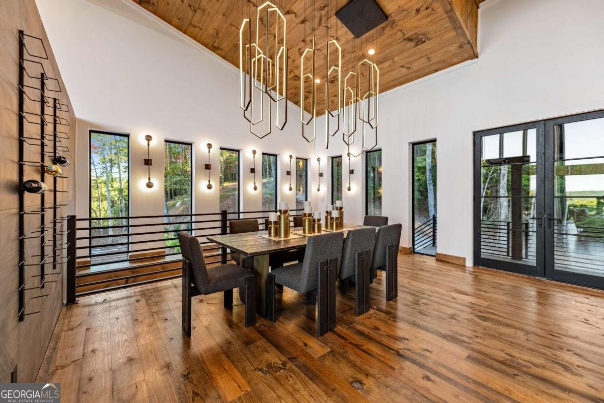 321 Skylight Drive Blue Ridge - 5