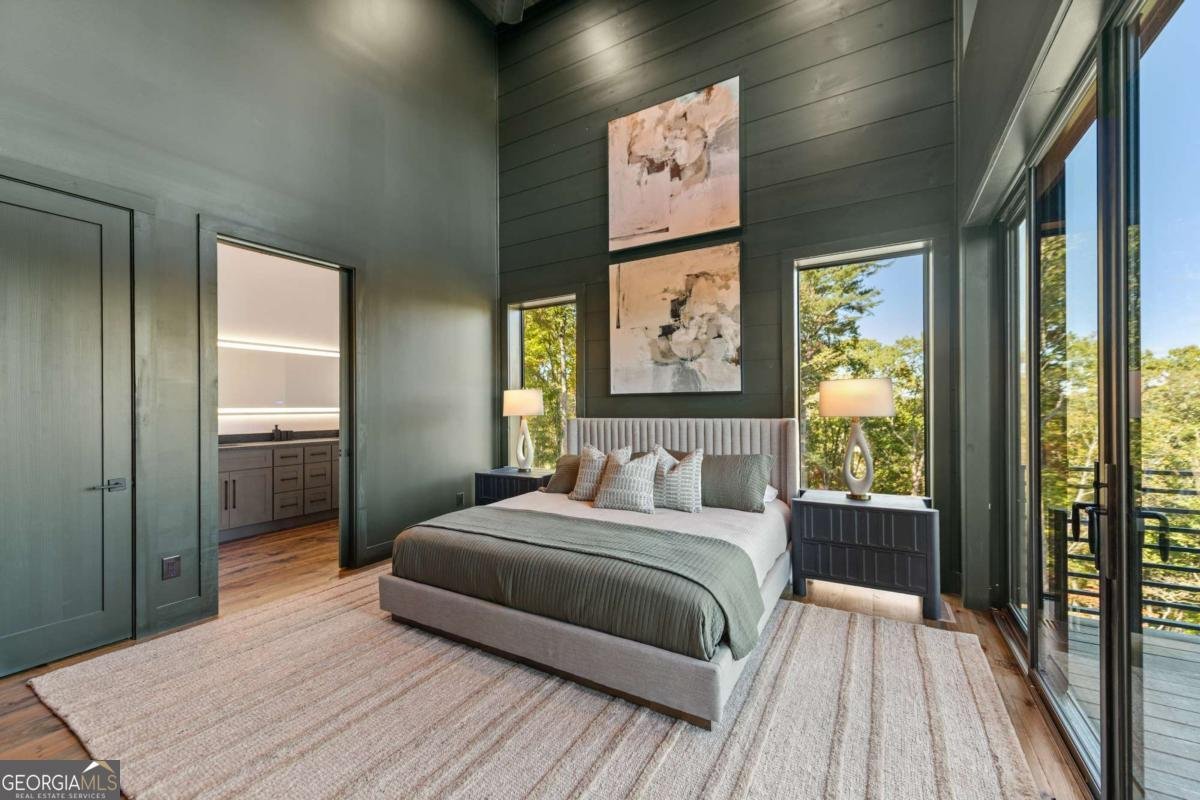 321 Skylight Drive Blue Ridge - 50