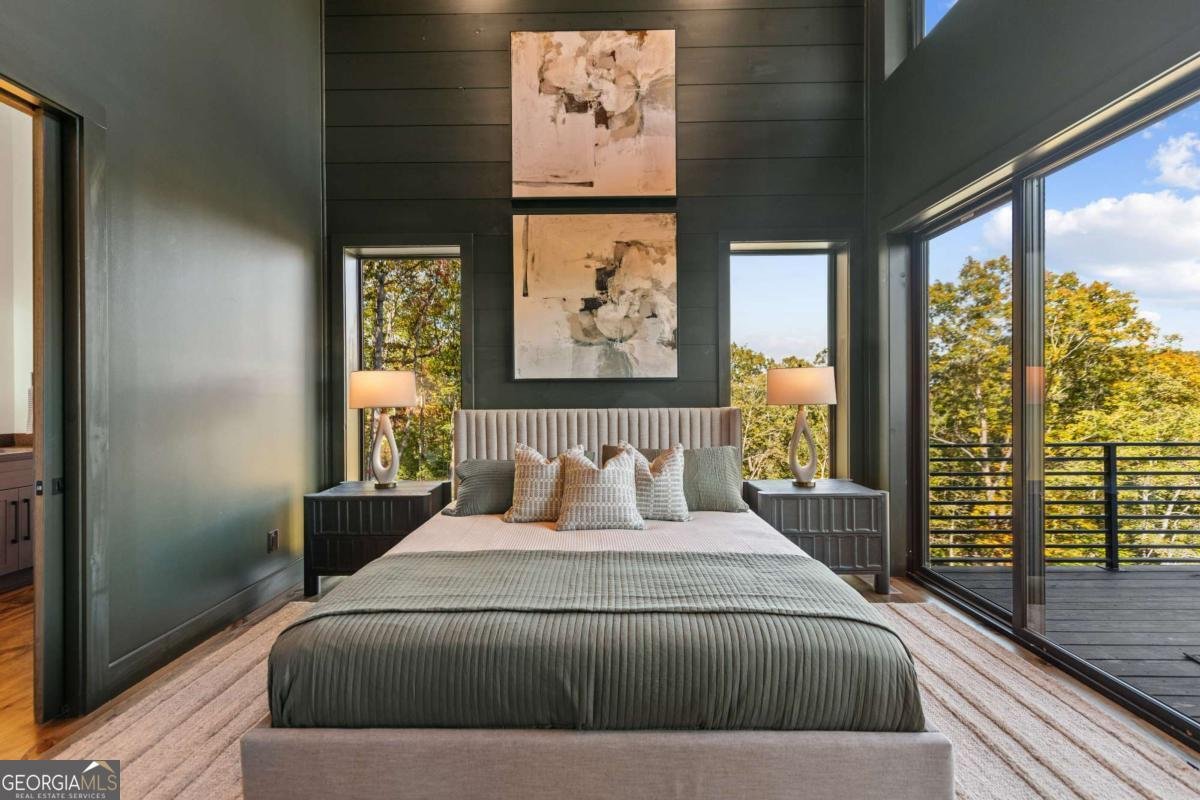 321 Skylight Drive Blue Ridge - 51