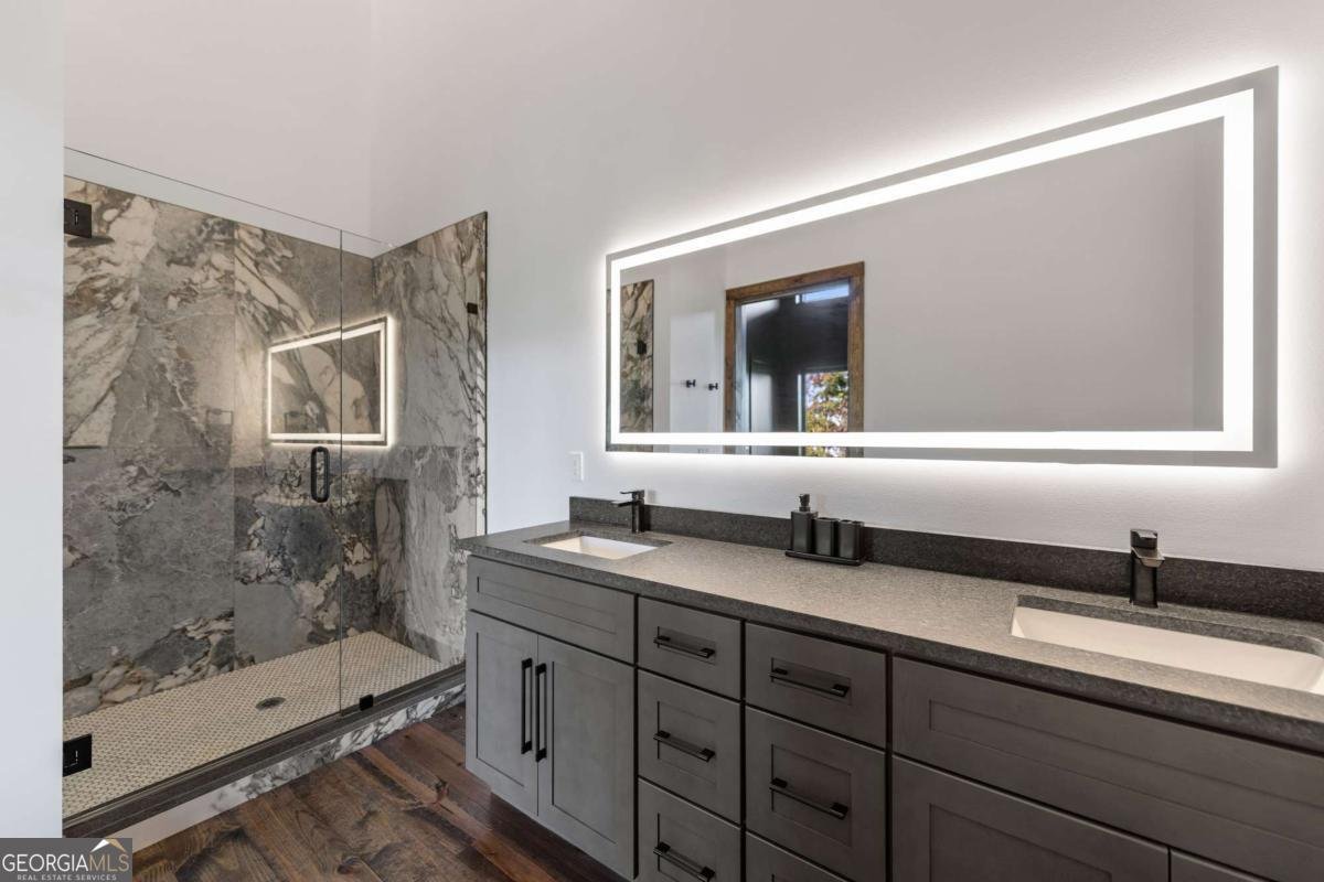 321 Skylight Drive Blue Ridge - 53