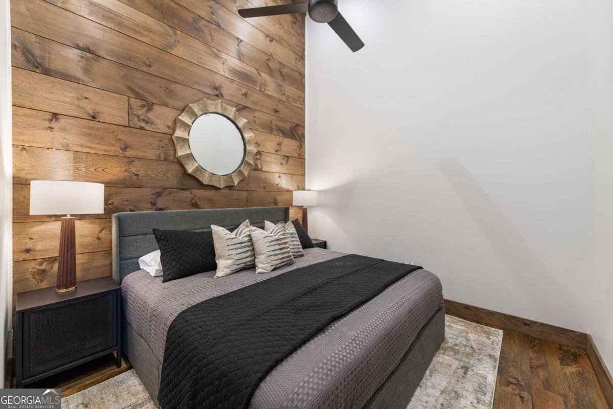 321 Skylight Drive Blue Ridge - 54