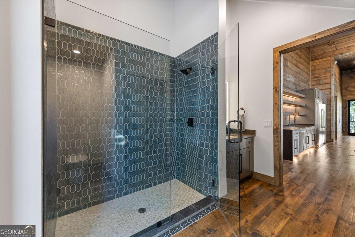 321 Skylight Drive Blue Ridge - 55