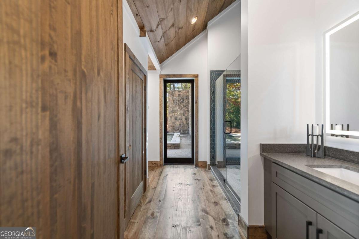 321 Skylight Drive Blue Ridge - 56