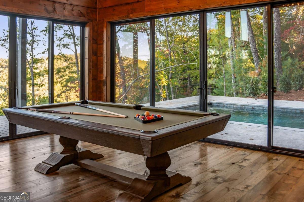 321 Skylight Drive Blue Ridge - 57