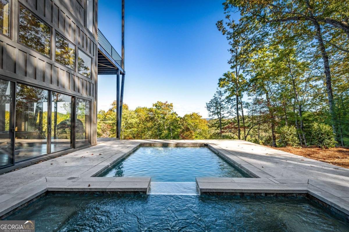 321 Skylight Drive Blue Ridge - 59