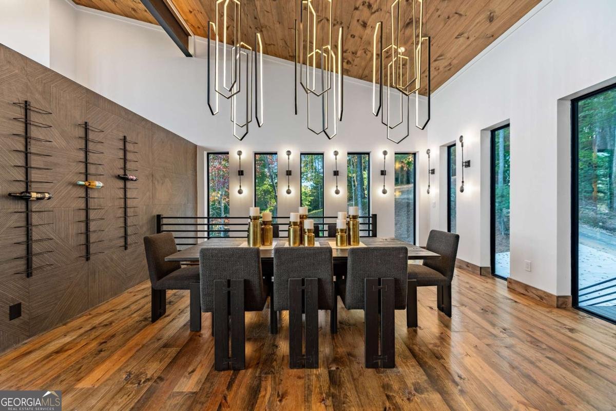 321 Skylight Drive Blue Ridge - 6