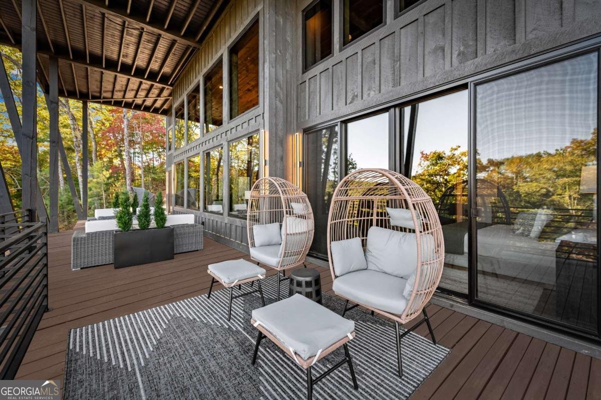 321 Skylight Drive Blue Ridge - 63