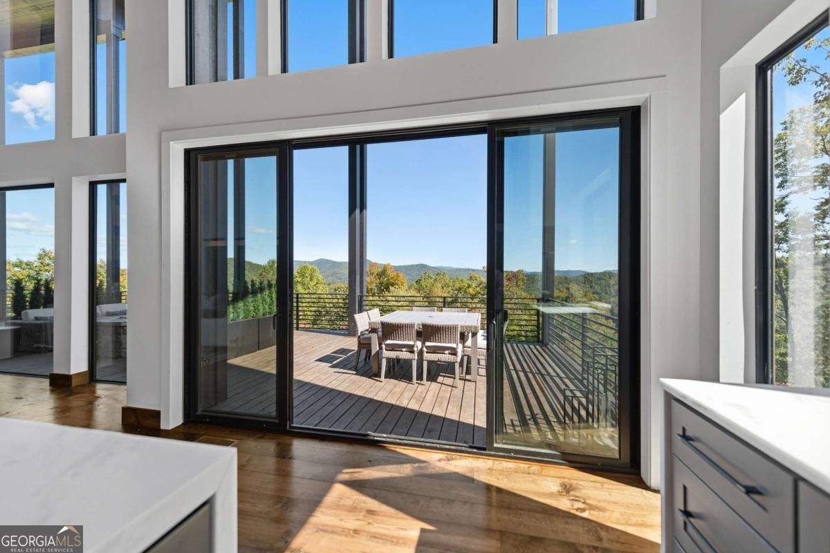 321 Skylight Drive Blue Ridge - 7