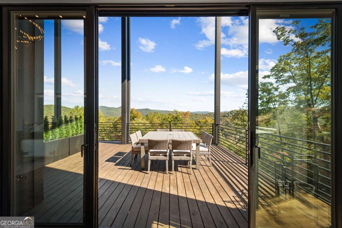 321 Skylight Drive Blue Ridge - 8