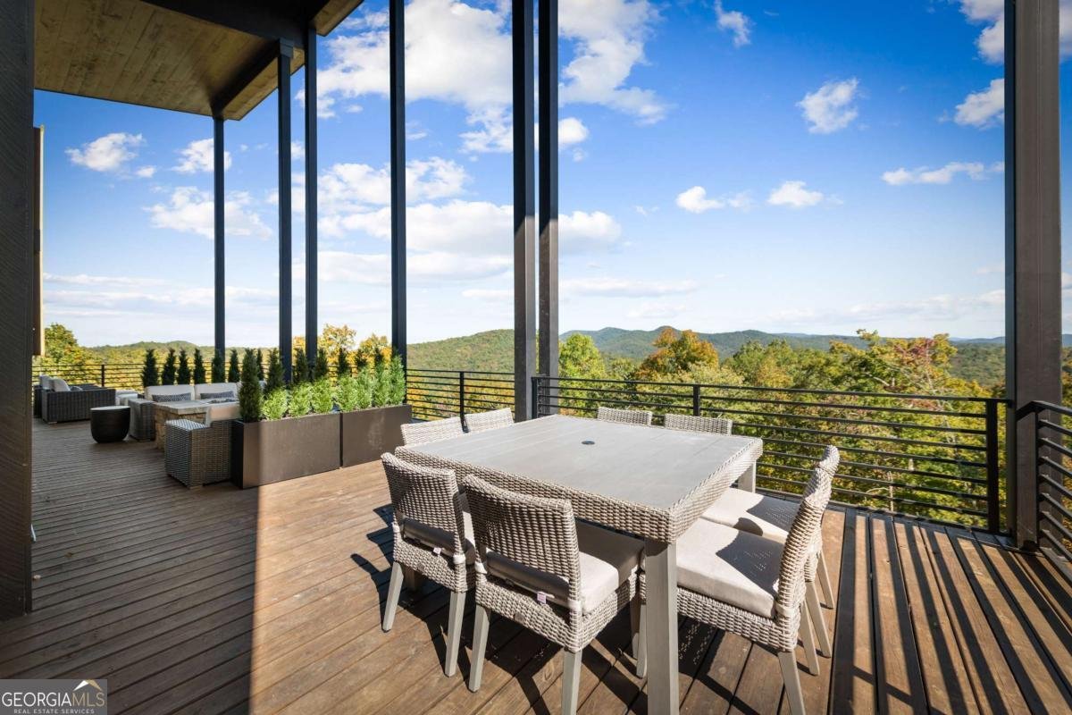 321 Skylight Drive Blue Ridge - 9